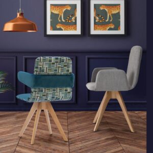 Atrium sillón cónica