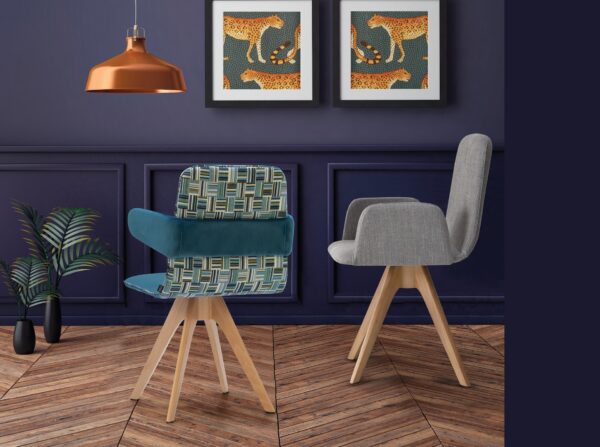 Atrium sillón cónica