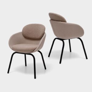 Cross silla