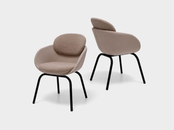 Cross silla