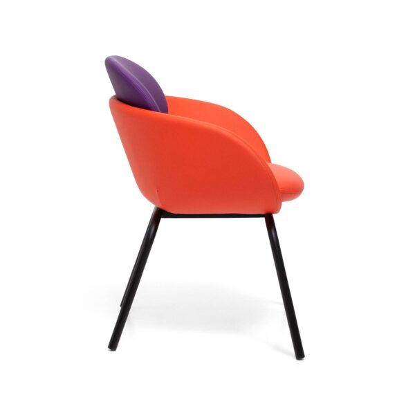 Cross silla - Imagen 4