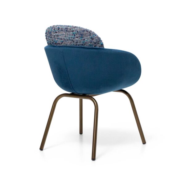 Cross silla - Imagen 5