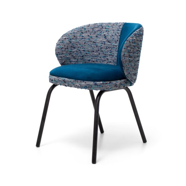 Koko sillón metal - Imagen 3