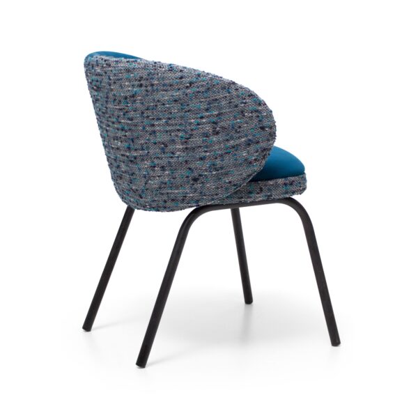 Koko sillón metal - Imagen 5