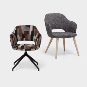 Paulina Premium madera