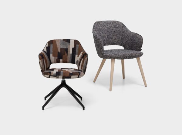 Paulina Premium madera